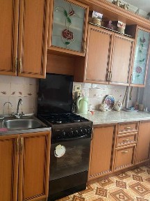 Довгострокова оренда кімнати/бульвар Висоцького 6Б/Троєщина