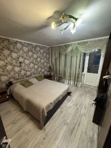 Оренда 4 к квартири, Оноре де Бальзака 4 а