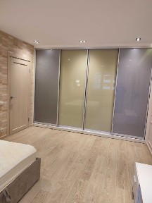 Оренда 1-кім. квартири вул. Гришка 10