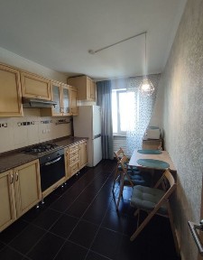 Здам 2-х кімн квартира