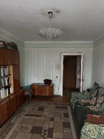 Продам 1 кімнатну квартиру за адресою Польський бульвар