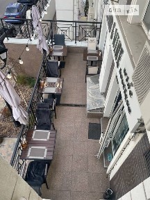 Продаж комерційного приміщення на вул. Михайла Максимовича 24Б, площа 80 кв. м • ID 33659207