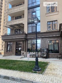 Продаж комерційного приміщення на пров. Курортний 1, площа 110.7 кв. м • ID 33657802