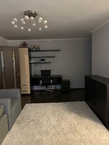 Аренда 2-комнатной квартиры 48 м², Деревлянская ул., 19Б