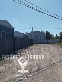 Оренда складу в місті Бориспіль. - Розмір 8 *30 метрів; - Площа 240