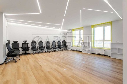 Оренда стильного офісу 79м2 в ЖК Uno City вул. Олени Теліги 25