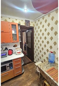 2 Кімнатна. Вул. Тельнова. Біля Дендропарк.