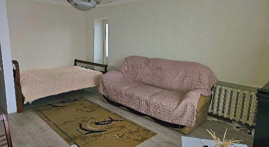 1 Кімнатна. Дендропарк. Ринок