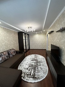 Здам затишну двокімнатну квартиру з евро ремонтом, Огнівка