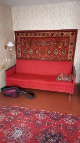 Здам 1 кімнатну квартиру р-н Сади-1