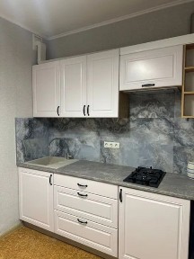 Продаж 1 кімнатна квартира просп Григоренка Позняки вторічка