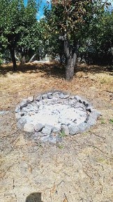 Розсошенці, маленький будиночок на земельній ділянці 15,41 соток