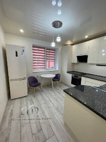 Продаж затишної 2-к квартири в ЖК Волошковий