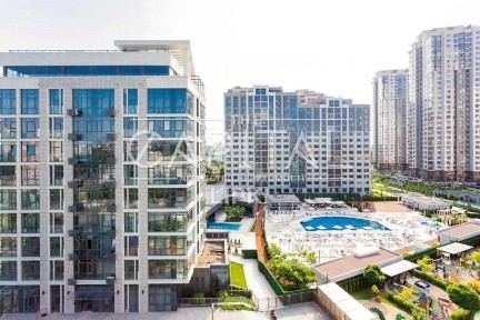 Продаж Кв-ри Новопечерські Липки Печерський рн, вул. Верхогляда, 11