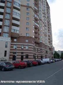 Продам 2-х кімнатна квартира м. Бориспіль Київський шлях 95