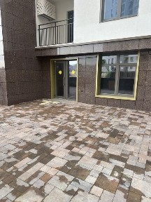 СДАМ коммерческое помешение КадоррСити 67 Жемчужина стилобатный этаж