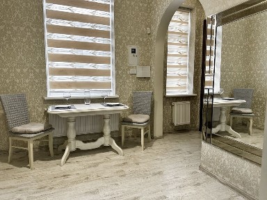 1 к квартира, подобово, Площа Филармоніі, самозаселення