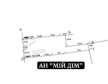 Продається будинок 15 км. до м. Ужгород