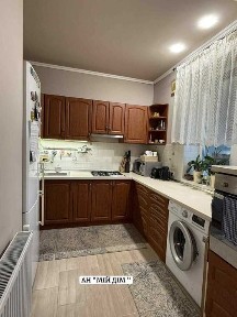 Продається гарний будинок