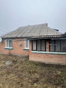 Продам будинок на Бучмах