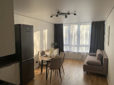 1 кімнатна квартира Привокзальна 30