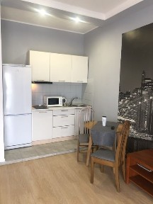 Сдам свою квартиру студию - Маршала Говорова /Зоопарковая, парк Победы