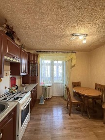 Оренда 3 кімнатної квартири