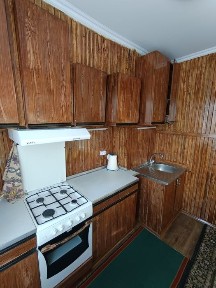 Сдача 2 кв. в Киевском районе, ул. Люстдорфская дор., после косметики!