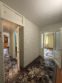 Оренда 2 кімнатної квартири АГВ