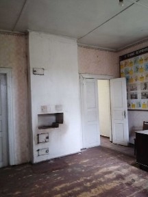 ПРОДАЖ комплексу, 314,8 кв. м., Чернігівська обл., с-ще Сосниця