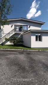 Двухкомнатная квартира, 65 м2, с ремонтом, гос программы