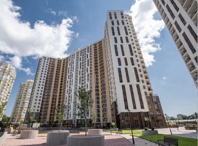 Продам 1-к квартиру. ЖК 68 Жемчужина. Краснова