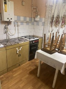 Здам двокімнатну квартиру/Васляева за парком