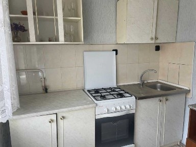 Здається 1 Кімн Кв Вишенька Стельмаха Сучасний ремонт Меблі Техніка