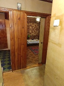 Оренда 1К квартири 12 квартал