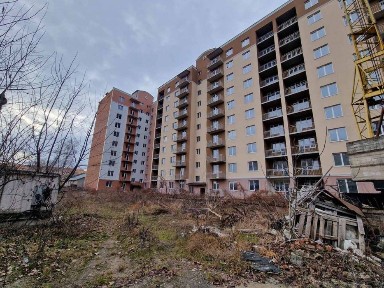 Продаж 1-но кім. квартири ЖК Академ містечко 4 поверх