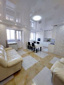 Нова! Квартира з евроремонтом в центрі міста!