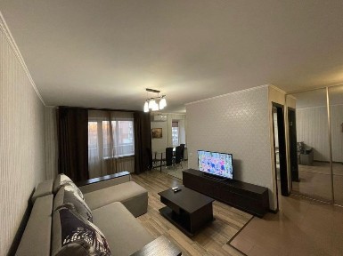 Продам шикарную квартиру