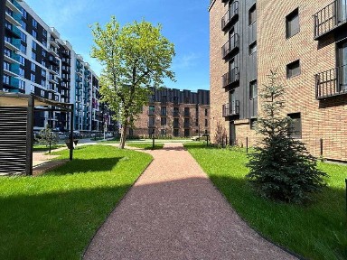 Квартира в Містечку Клубне 12! Продається