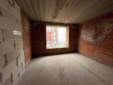 Вигідна ціна! 1км квартира в спокійному районі! Сонячна сторона