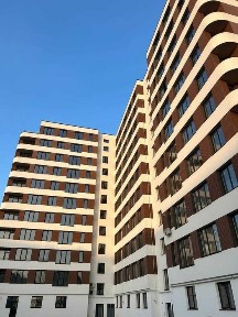 Продаю 1км квартиру вул Незалежності! Гіпсова штукатурка!