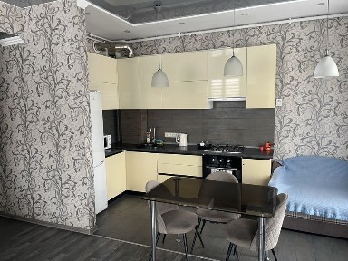 Посуточная аренда двухкомнатной квартиры