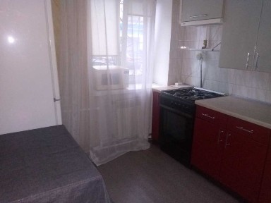 Аренда 2-комнатной квартиры 45 м², Казимира Малевича ул., 119