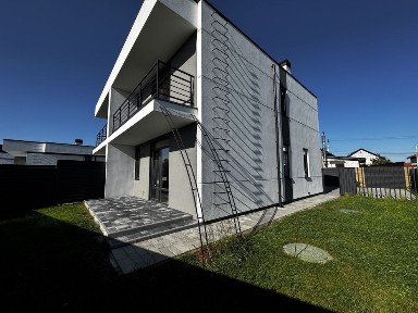 Затишний дуплекс останній в продажі Єоселя