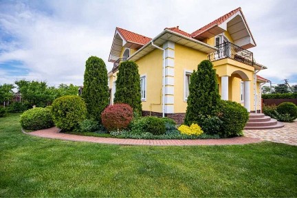 Будинок мрії! 250м2 Новосілки Вишгородський район 294000