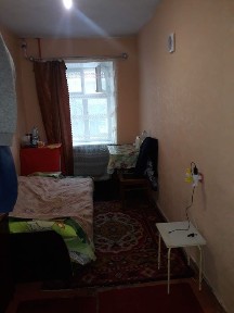 Без посредников! От хозяина! Продам свою 2к кв. Преображенская/Бунина