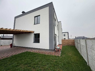 Є-Оселя, держ. програми, дуплекс 128 м2 з новим ремонтом Київ 15 хв без %