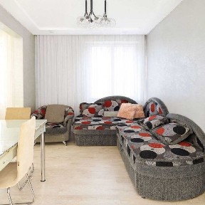 Продаж 4 кімнатної квартири Добровольського/Затонського