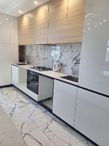 ЖК клубный дом Пушкинский / Бунииа Пушкинской клубный дом