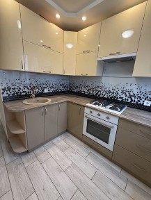 Продам однокімнатну квартиру з якісним ремонтом.